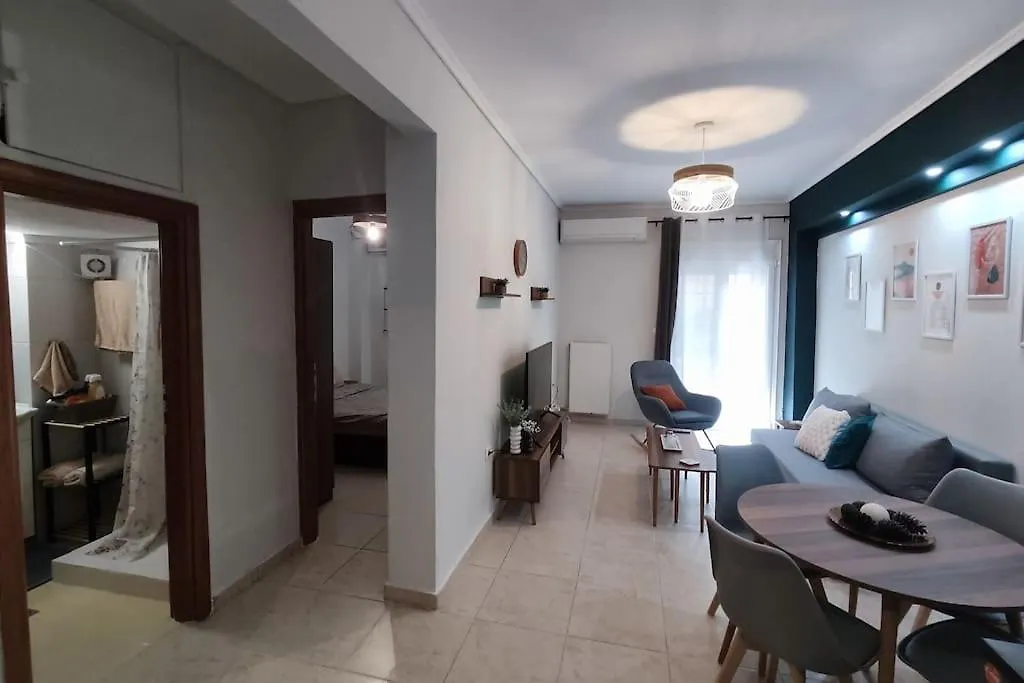 Norra Apartments #2 Thessaloníki 0*,