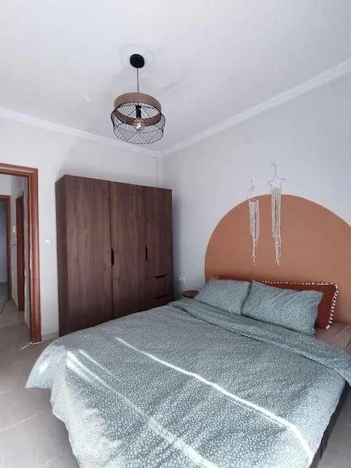 Norra Apartments #2 Thessaloníki