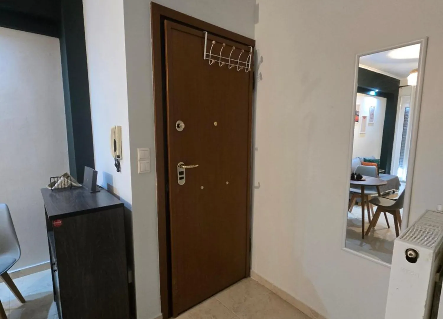 Norra Apartments #2 Thessaloníki Grekland