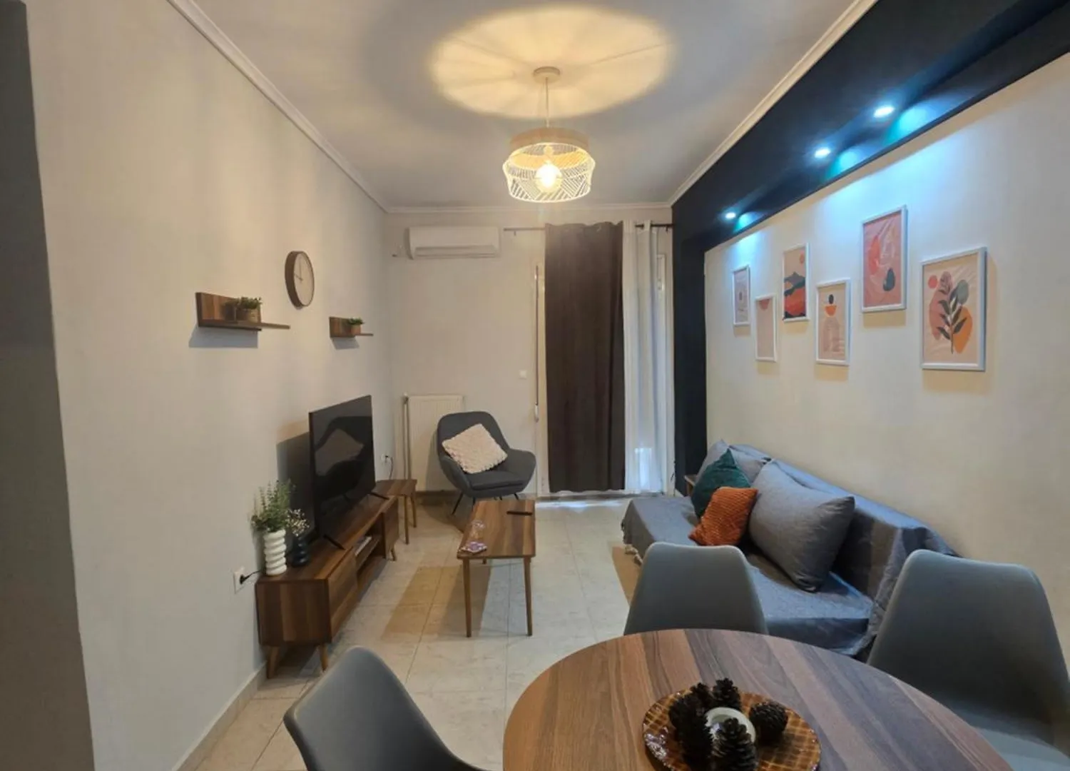 Norra Apartments #2 Thessaloníki