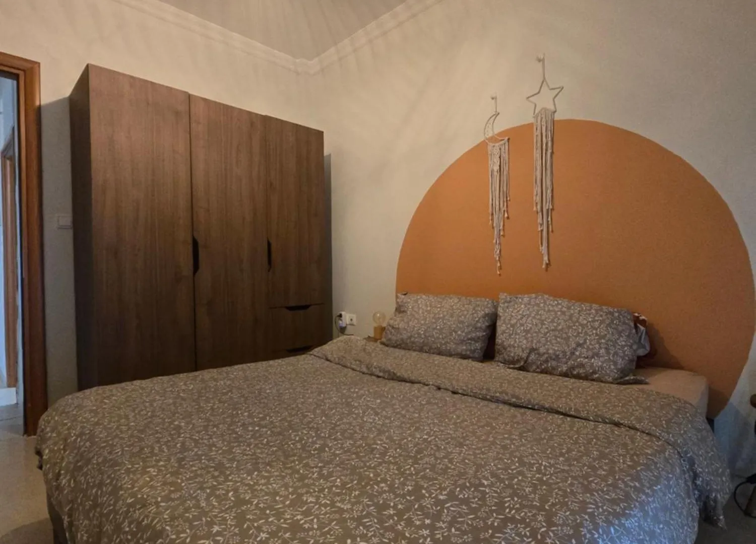 Norra Apartments #2 Thessaloníki Grekland