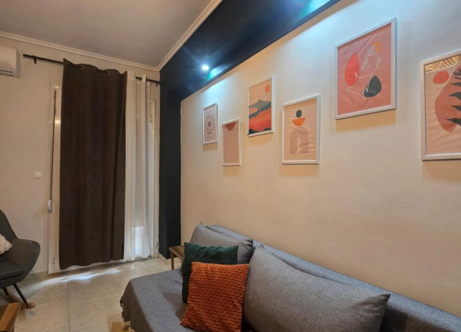 Norra Apartments #2 Thessaloníki